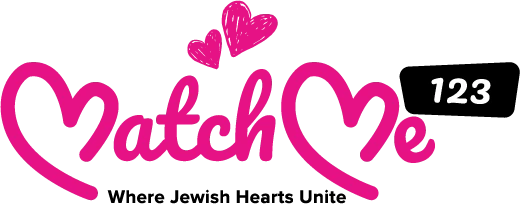 MatchMe123 — Where Jewish Hearts Unite