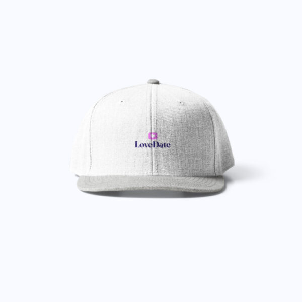 LoveDate Cap